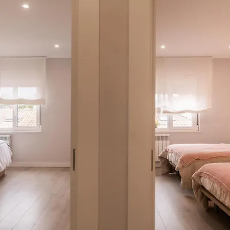 En Appartement Llanes