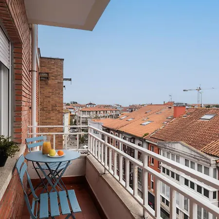 Appartement En Llanes