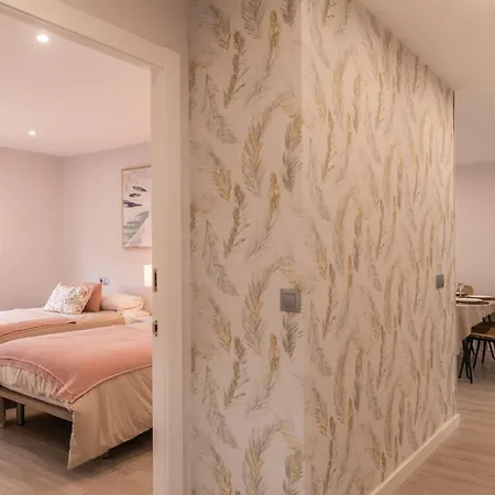 Appartement En Llanes