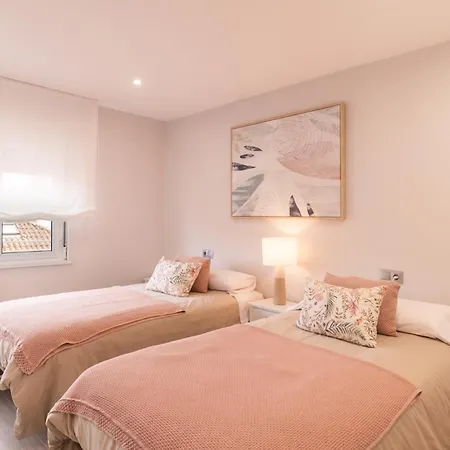 En Appartement Llanes