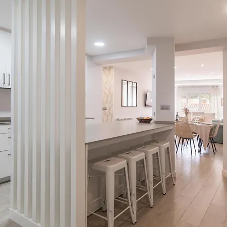 Appartement En Llanes