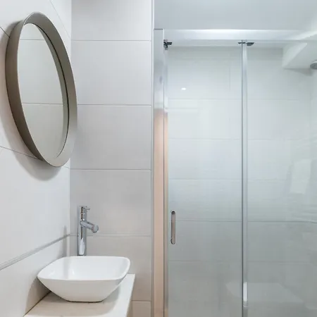 En Appartement Llanes