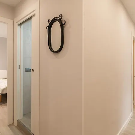 Appartement En Llanes